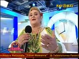 Geta Postolache - Te-oi iubi, lume, mereu (Ceasuri de folclor - Favorit TV - 09.04.2015)