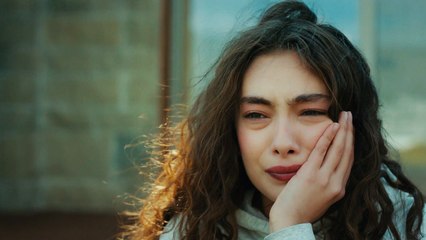 Sefirin Kızı مسلسل ابنة السفير الحلقة 31 - للعربية بالدبلجة