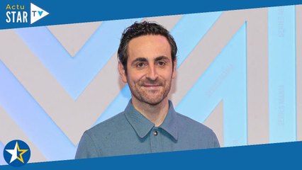 Camille Combal  Ce TOC invraisemblable qui a eu un impact sur le prénom de fils