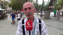 Sinop Emek Barış Demokrasi Platformu Yöneticisi: Mevcut iktidardan memnun olanlar azınlıktadır