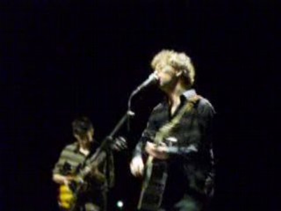 Renan Luce Florange 16.11.07 Les voisines