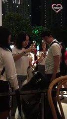 Ice cream can do marvelous things   PETASTIC