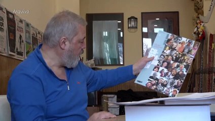 Comitê do Nobel critica tentativa de ‘silenciar’ Dmitri Muratov