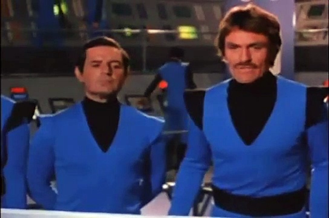 La Guerre des robots Bande-annonce (EN)