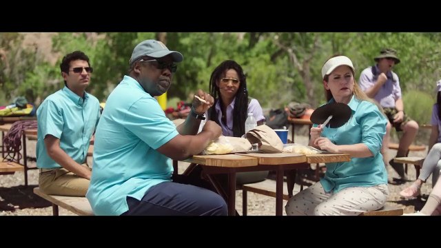 De bons petits soldats Bande-annonce (EN)