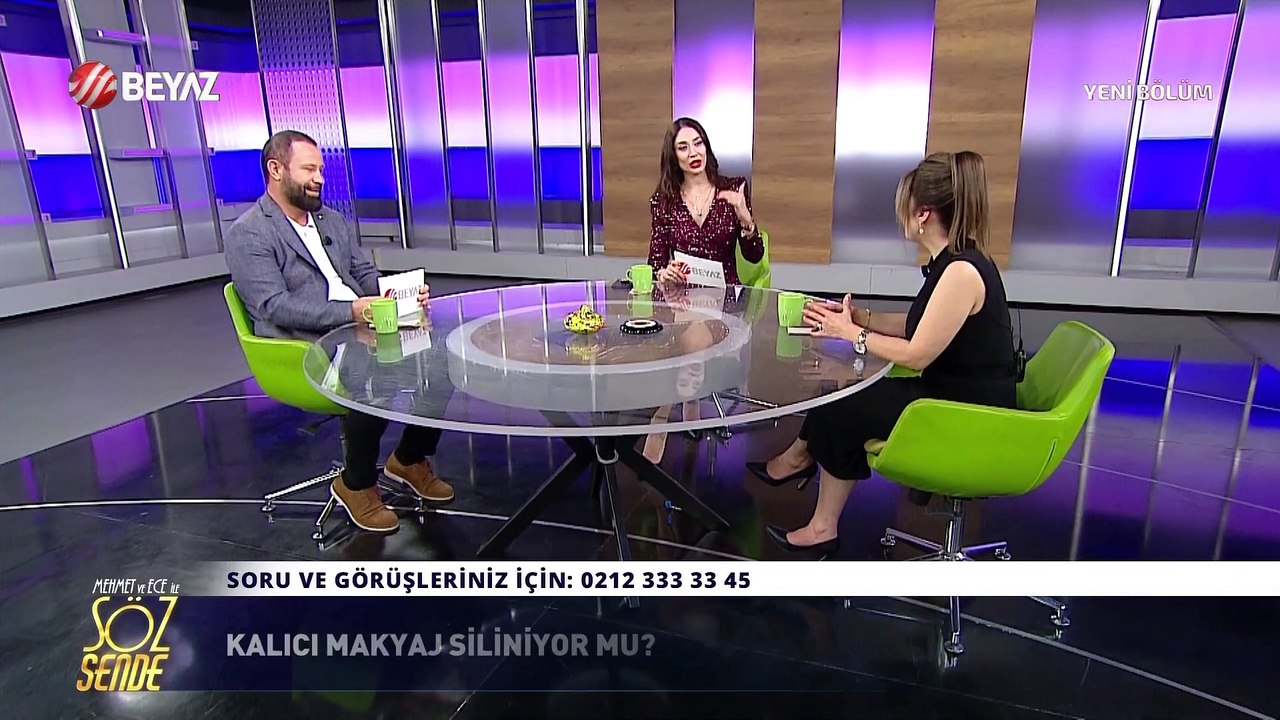 Söz Sende 2 Eylül 2023