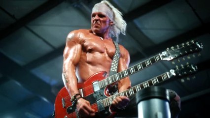 Wrestlers: Neue Netflix-Doku lässt hinter die Karriere des Profi-Sports blicken