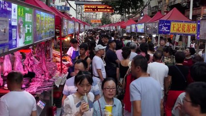 The Chinese Economy Is About To Pull Us Under