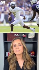 Colorado Upsets TCU 45-42