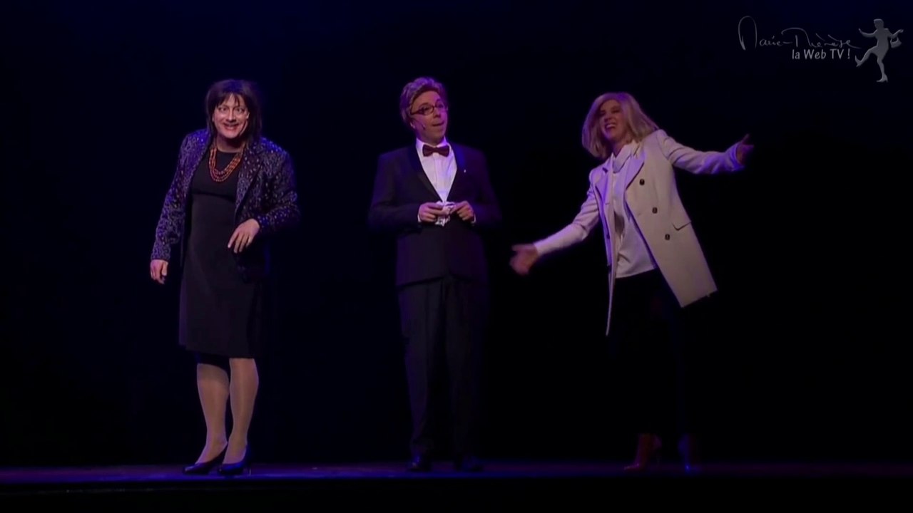The Amazing World of Queen Mattéo - Il venait d'avoir les 18 ans ! (Extrait chanson)