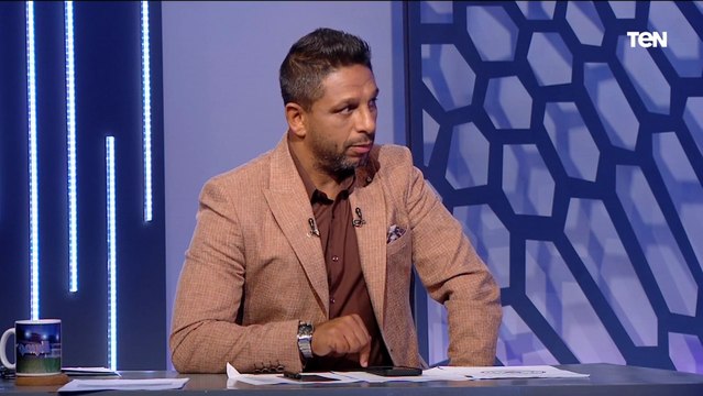 كولر هيطلع يعلن كل حاجة .. عصام شلتوت يكشف آخر تطورات تعاقد الأهلي مع مهاجم أجنبي جديد