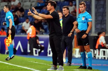 Emre Belözoğlu: Çalışmalarımızın karşılığını alamıyoruz