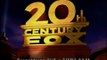 20th Century Fox - Le logo de la 20th Century Fox en 1994