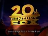 20th Century Fox - Le logo de la 20th Century Fox en 1994