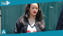 Rihanna en larmes  la jeune maman à nouveau confrontée à une mort très précoce dans sa famille