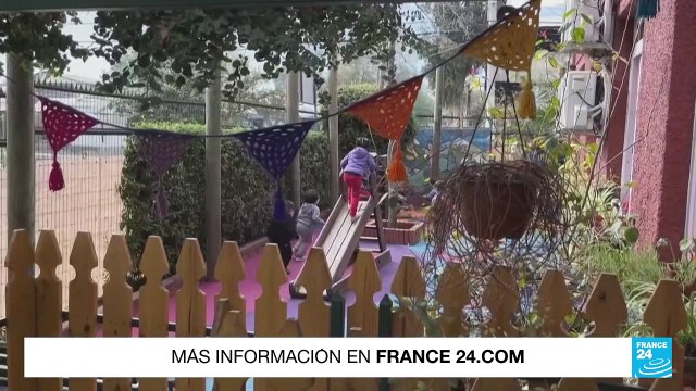 Santiago de Chile registra sus niveles más bajos de polución en más de 25 años