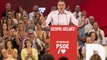 Sánchez contraataca al PP ofreciendo cuatro años más de legislatura de avances sociales