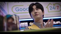(ENG) Behind Your Touch (2023) Ep 7 EngSub part 1/1