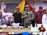 Cojedes | Bricomiles realizan trabajos de rehabilitación en 10 CPT y el hospital Egor Nucet