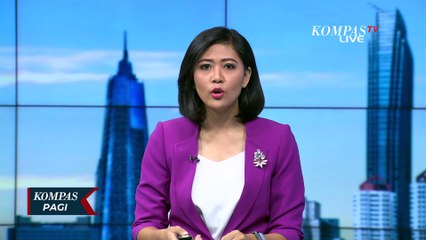 Gara-Gara Warga Merokok saat Beli Bensin, 3 Toko di Tangerang Kebakaran!