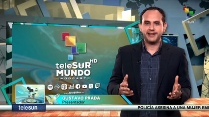 Mundo Podcast 02-09: Oleadas migratorias y sus repercusiones en el escenario político