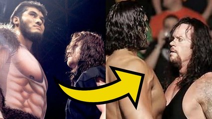 10 Times WWE Tried The Same Failure Twice