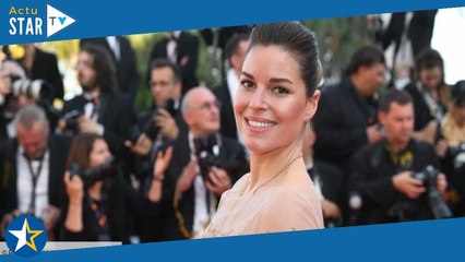 Sophie Tapie enceinte  la femme de Baptiste Germain dévoile une photo de son baby bump !