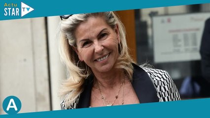 Caroline Margeridon sans filtre  cette somme astronomique qu'elle a perdue en voulant nquer l'ac