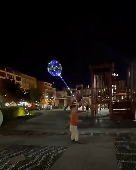 meteoro en Turquía