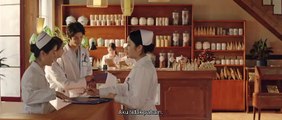 EPS.21 || A DIFFERENT MR.XIAO || SUB INDO