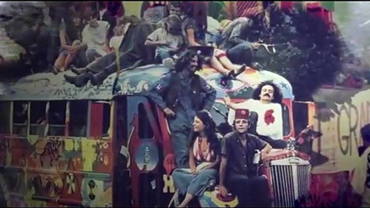 American Dope Acid Dreams