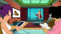 Nuevas Temporadas De Futurama Family Guy Los Simpson | Promo STAR 