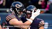 Turning Bears Offense Into Closers