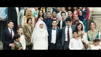 L'air de la mer rend libre | movie | 2023 | Official Trailer