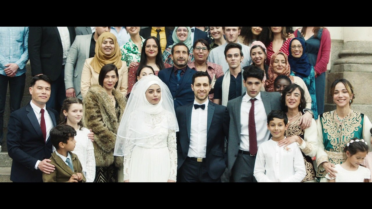 L'air de la mer rend libre | movie | 2023 | Official Trailer