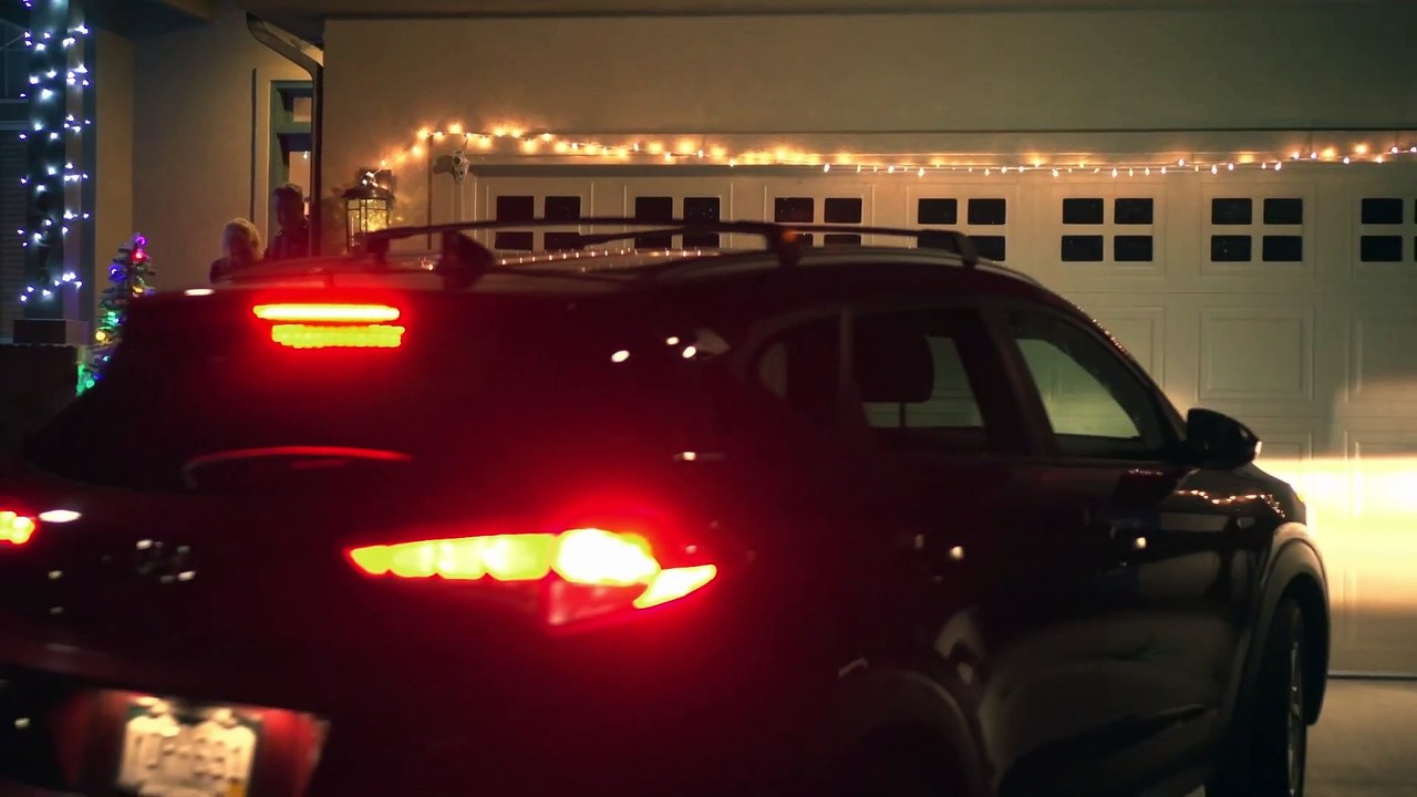 Colorado Christmas movie 2023 Official Trailer video Dailymotion