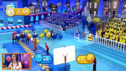 Temporada 15 | show | 2023| S15 | Official Clip