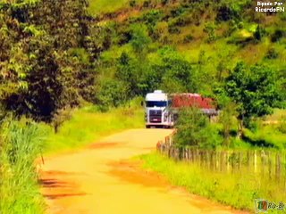 Carga Pesada | show | 2003 | Official Clip