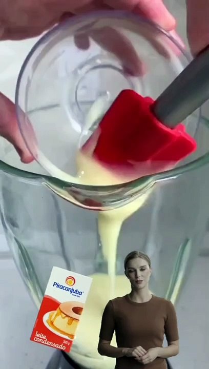 Receita de Picolé de Prestígio: O Refresco Perfeito para o Verão!