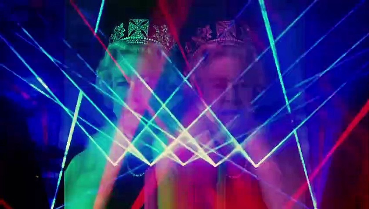 Isabel II: Retrato de la reina | movie | 2022 | Official Trailer