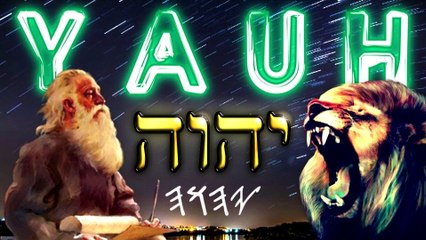 O VERDADEIRO NOME DO CRIADOR E DO SEU FILHO | DOCUMENTÁRIO COM ROMILSON FERREIRA