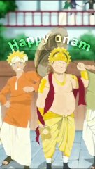 If Naruto was made in India