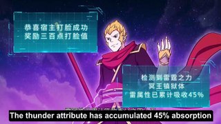 Anti-routine system Ep.47 Eng Sub