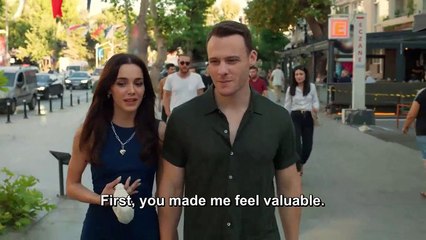 Ya Cok Seversen / What If You Love Too Much Episode 9 (English Subtitles)