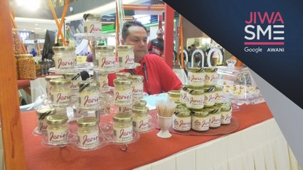 Peluang kepada usahawan mikro, kecil dan sederhana