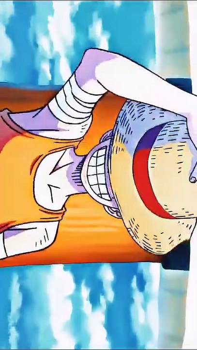 Luffy