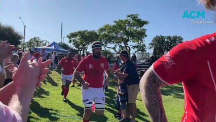 Pirates win Central North qualifying final - September 2, 2023