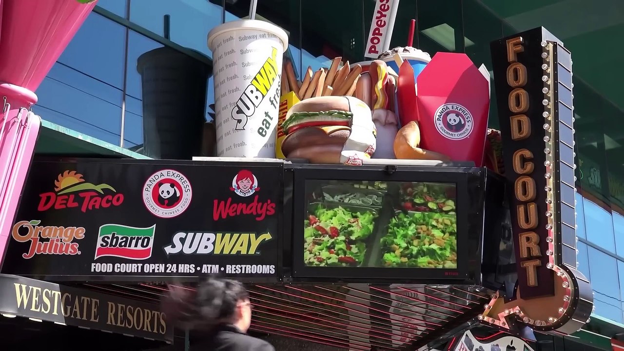 12 Big Restaurant Chains That Will Be Gone By The END OF 2023 video