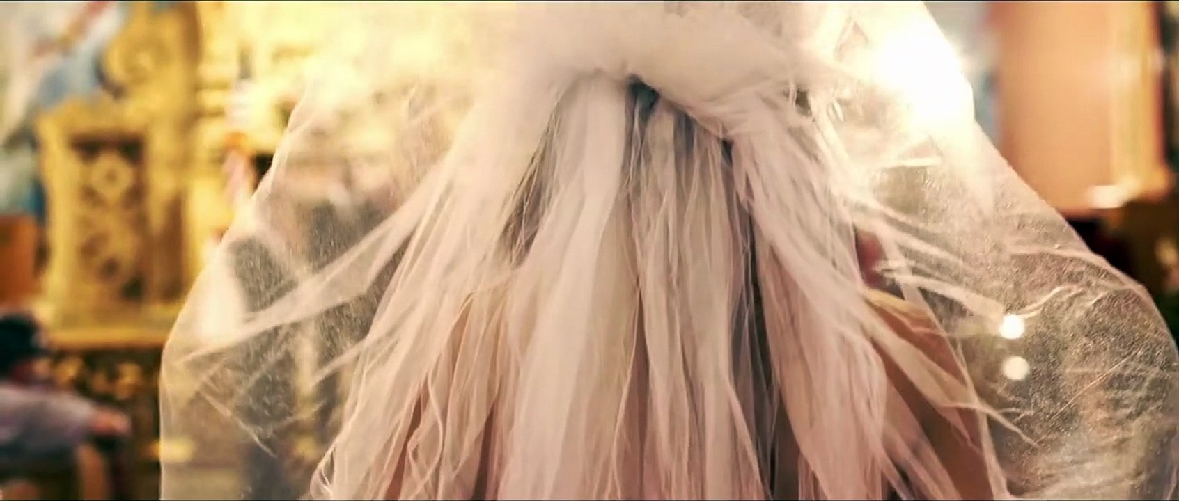 Avenge the Crows Bande-annonce (EN)