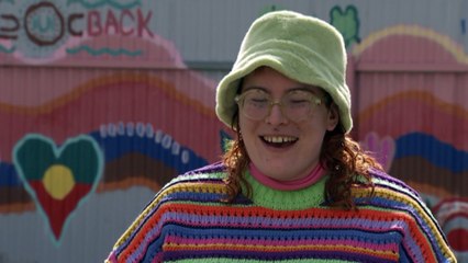 Adelaide drop-in centre provides ‘second home’ to reduce isolation